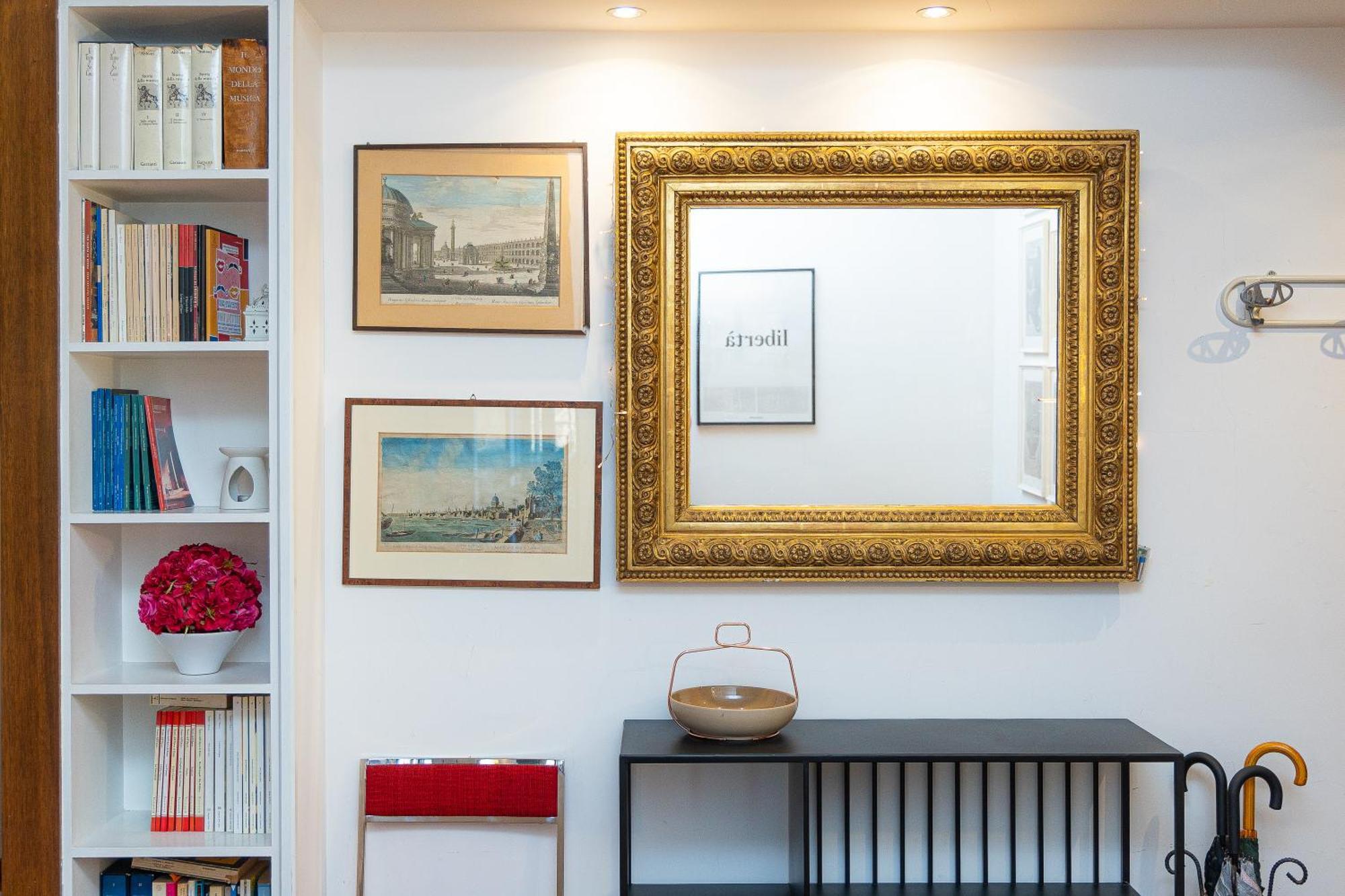 Appartamento Trastevere Relax By In *